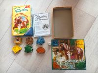 Spiel „Rund um Pony Peppermint“ Rheinland-Pfalz - Bingen Vorschau