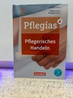 Pflegias Band 2 Thüringen - Gebesee Vorschau