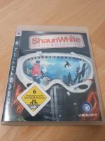 Shaun White Snowboarding Playstation 3 Thüringen - Gera Vorschau