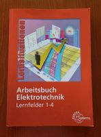 Arbeitsbuch Elektrotechnik Nordrhein-Westfalen - Niederkassel Vorschau