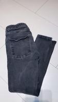 Bershka Jeans Dunkelgrau EUR 42 Hessen - Rodenbach Vorschau