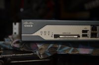 CISCO 2800 2811 Router Netzwerkrouter  Cisco2811 Neuw. Schleswig-Holstein - Sierksrade Vorschau