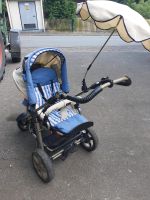 Kinderwagen Hartan Hessen - Hatzfeld (Eder) Vorschau