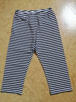 Gr. 152 3/4 Leggings von Käthe Kruse maritim blau weiß Niedersachsen - Oyten Vorschau