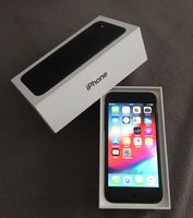 Iphone 7 * 128GB * Schwarz * OVP Harburg - Hamburg Sinstorf Vorschau