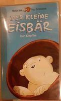 VHS Kassetten der kleine Eisbär / Best of Mr. Bean Hessen - Großkrotzenburg Vorschau