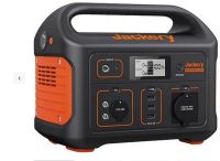 JACKERY Explorer 500, 518Wh Tragbare Powerstation Stromzeuger Aubing-Lochhausen-Langwied - Aubing Vorschau