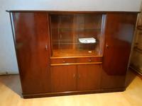 DDR Schrankvitrine Thüringen - Themar Vorschau