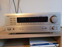 Denon AVR-1801 AV-Receiver silber Hamburg-Mitte - Hamburg Hamm Vorschau