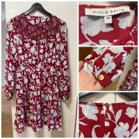 Kleid langarm mint & berry Nordrhein-Westfalen - Minden Vorschau