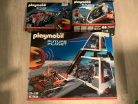 PLAYMOBIL Raumschiff 5153 / 5155 / 5149 / 5150 / 5152 Rakete Nordrhein-Westfalen - Versmold Vorschau