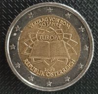 2 Euro Umlauf - Sondermünze Österreich, Jahr 2007 ! Bayern - Grafenau Vorschau