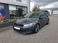 Volkswagen Golf VII Comfortline BMT Nordrhein-Westfalen - Geilenkirchen Vorschau