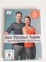 Fit for fun - Dein Personal Trainer - DVD Bayern - Wilhelmsdorf Vorschau