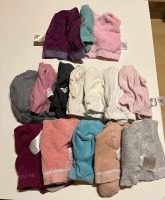 Socken, Strümpfe, Strumpfhosen Kleinkindalter, Paket 4 Baden-Württemberg - Brackenheim Vorschau