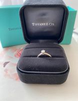 Tiffany & Co Setting Ring Gr 48 0.20 Karat Nordrhein-Westfalen - Wermelskirchen Vorschau