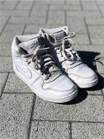 Weiße Nike Sneaker 38 Bochum - Bochum-Nord Vorschau