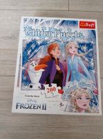 Glitter Puzzle Frozen Bayern - Wertingen Vorschau