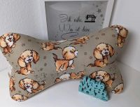 Leseknochen klein Hund Welpe Lesekissen Handmade Dresden - Schönfeld-Weißig Vorschau