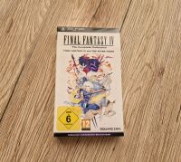 Final Fantasy IV Complete Collection PSP Niedersachsen - Oldenburg Vorschau