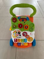 VTech Spiel und Laufwagen Baden-Württemberg - Eppingen Vorschau