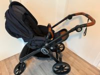 Emmaljunga NXT Kinderwagen navy marineblau Baden-Württemberg - Karlsruhe Vorschau