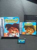 Shrek 2 | Gameboy Advance Spiel Bayern - Zellingen Vorschau