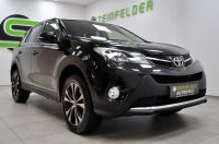 Toyota RAV4 Edition 2014 / AHK / NAVI Niedersachsen - Steinfeld Vorschau