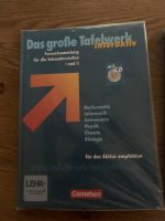 Das große Tafelwerk / Formelsammling für die Oberstufe / NRW Essen - Bergerhausen Vorschau