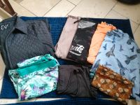 Damen Bekleidungspaket Größe L Pullover Shirts 8 Teile Nordrhein-Westfalen - Telgte Vorschau