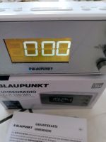 Blaupunkt Radiowecker Wecker Uhrenradio mit OVP Neuwerig Hessen - Mörfelden-Walldorf Vorschau