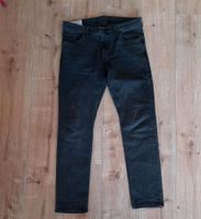 H&M Jeans Slim 34/32 grau Rheinland-Pfalz - Nastätten Vorschau