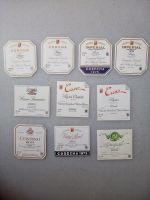 Alte Weinetiketten Rioja von 1975-1981 Hessen - Sulzbach Vorschau
