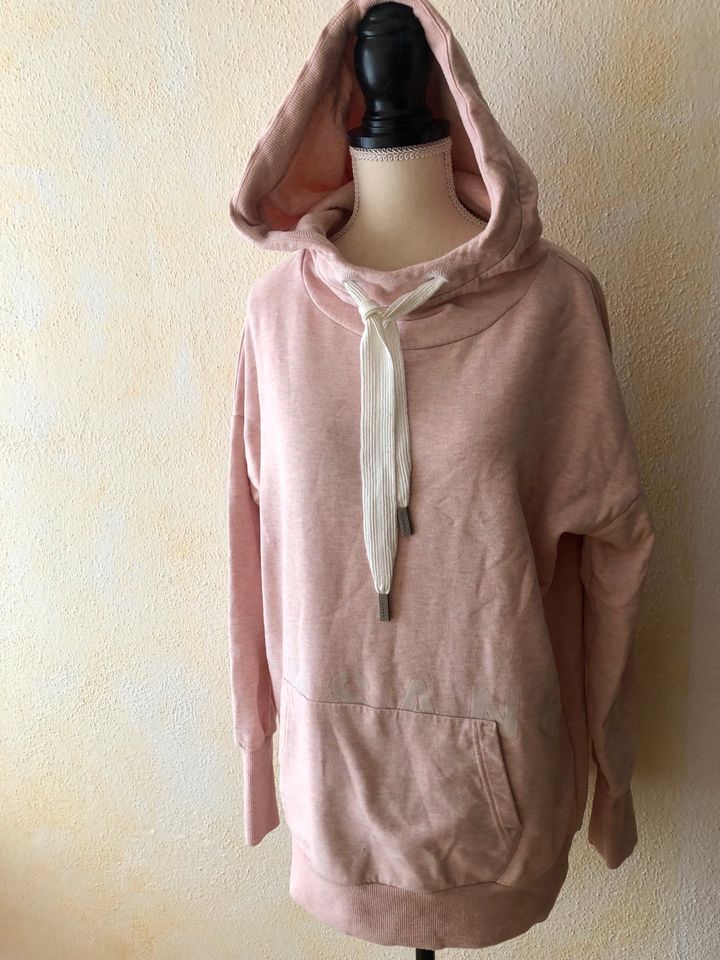 Elbsand Hoodie mit Kapuze in Gr S in Michelau i. OFr.