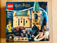 LEGO 76387 Hogwarts™: Begegnung mit Fluffy Nordrhein-Westfalen - Hürth Vorschau