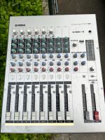 Yamaha MW12 USB Mixing Studio Bayern - Lauingen a.d. Donau Vorschau