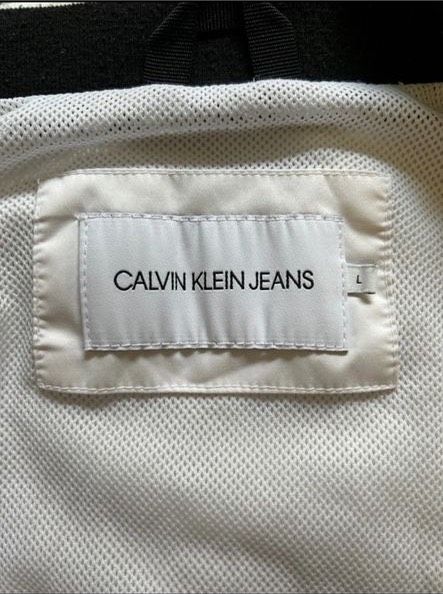 Calvin Klein Jeans Übergangsjacke in Gifhorn