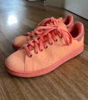 Adidas Stan Smith Sunglow Nordrhein-Westfalen - Herford Vorschau