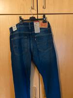 Levis 515 Slim Taper 32x32, Neu mit Etikett Bayern - Berching Vorschau