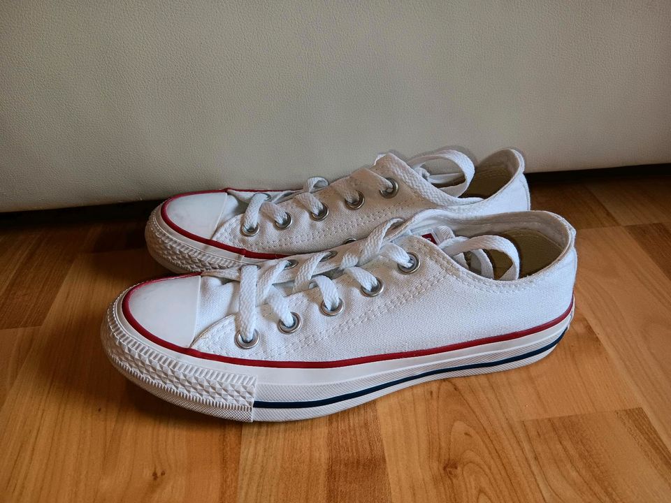 Converse All Star in Kappelrodeck