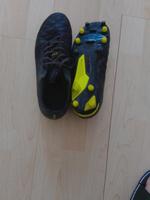 Fußballschuhe Bayern - Osterhofen Vorschau