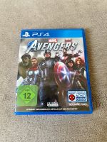 PS4/ps5 Spiel Avengers Berlin - Hellersdorf Vorschau