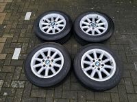 BMW E36 Alufelgen 5x120 205/60R15 E36 Nordrhein-Westfalen - Lippstadt Vorschau