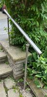 Gerader Treppenlauf - 2 Stufen VA - robust Nordrhein-Westfalen - Hagen Vorschau
