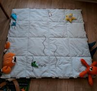 Krabbeldecke Spielteppich Klappa von ikea Sachsen - Görlitz Vorschau