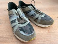 Napapijri Sneaker Camouflage Gr. 44/10 Kr. Dachau - Petershausen Vorschau