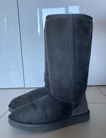 w. Neu UGG Gr. 38 Tall II Classic grau Stiefel Schleswig-Holstein - Kaltenkirchen Vorschau