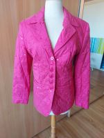 Steppjacke,  Jacke, Blazer, Gerry Weber Gr. 38 Wuppertal - Vohwinkel Vorschau