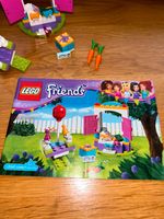 LEGO Friends 41113 - Partykuchen NP 30,00 Euro Westerwaldkreis - Maxsain Vorschau