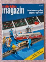 Märklin Magazin Sonderausgabe digital-special Baden-Württemberg - Rastatt Vorschau